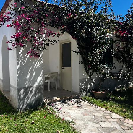 Residence Margherita Peschici Bagian luar foto