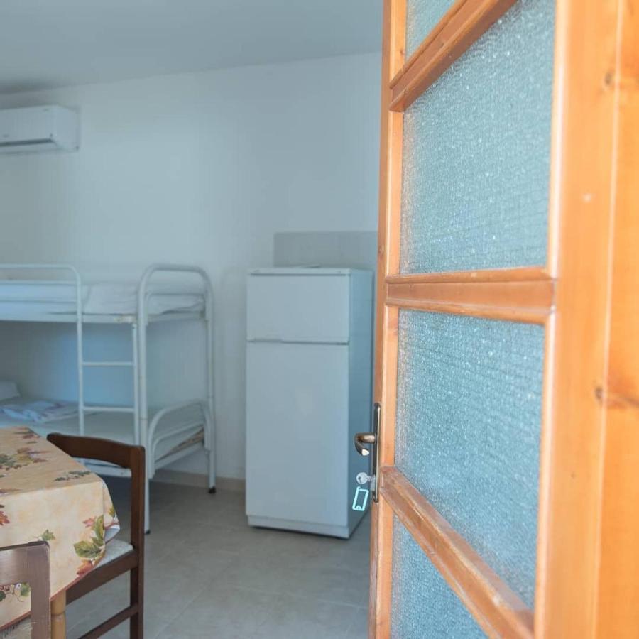 Residence Margherita Peschici Bagian luar foto