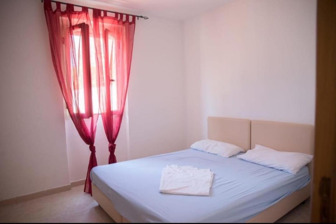 Residence Margherita Peschici Bagian luar foto