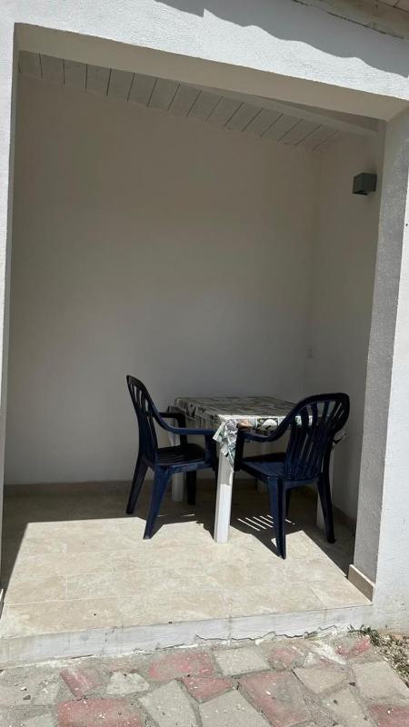Residence Margherita Peschici Bagian luar foto