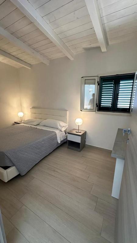 Residence Margherita Peschici Bagian luar foto
