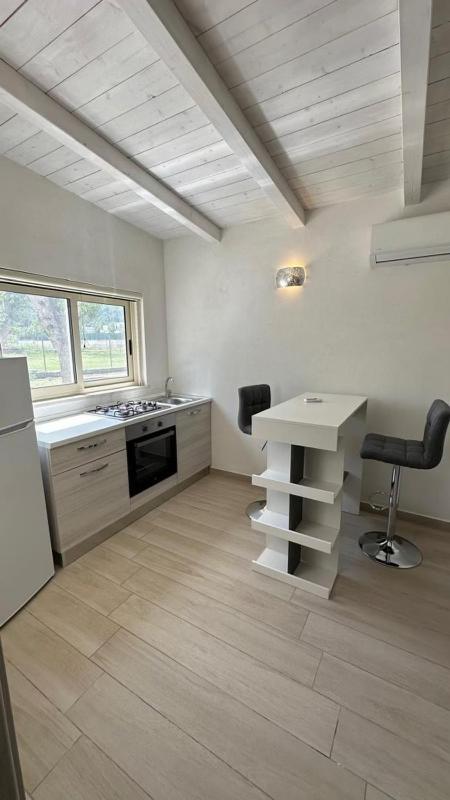 Residence Margherita Peschici Bagian luar foto