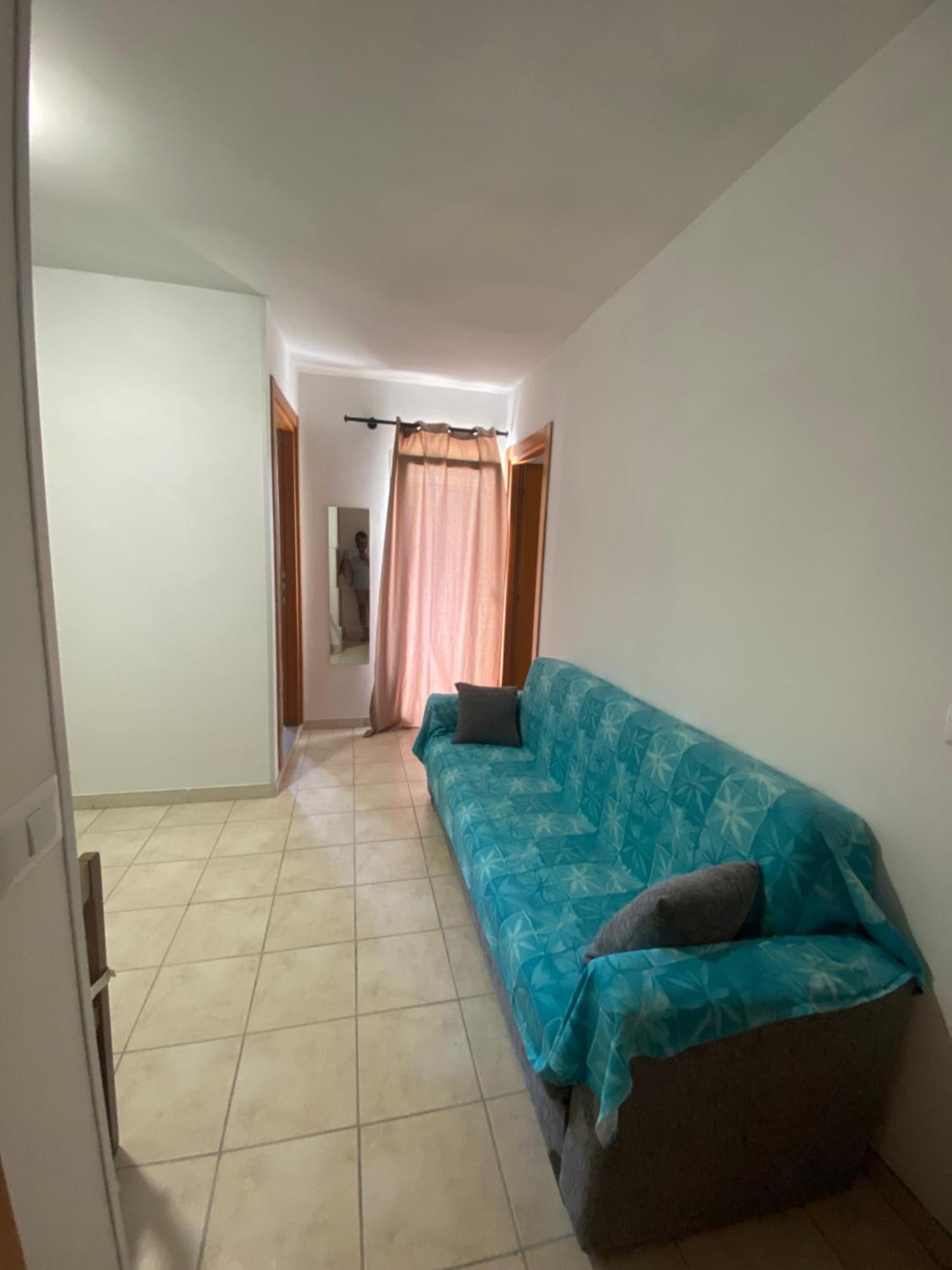 Residence Margherita Peschici Bagian luar foto