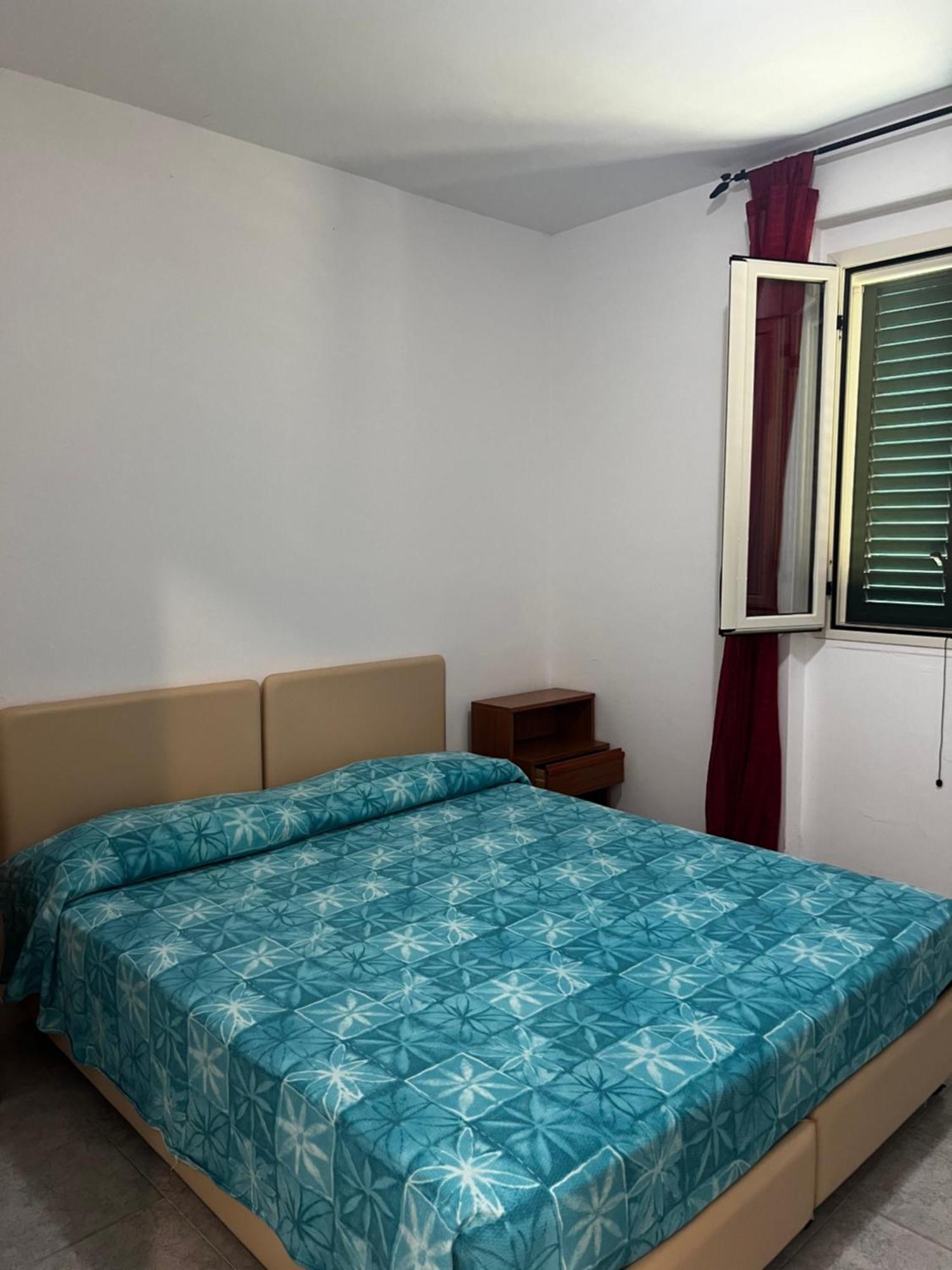 Residence Margherita Peschici Bagian luar foto
