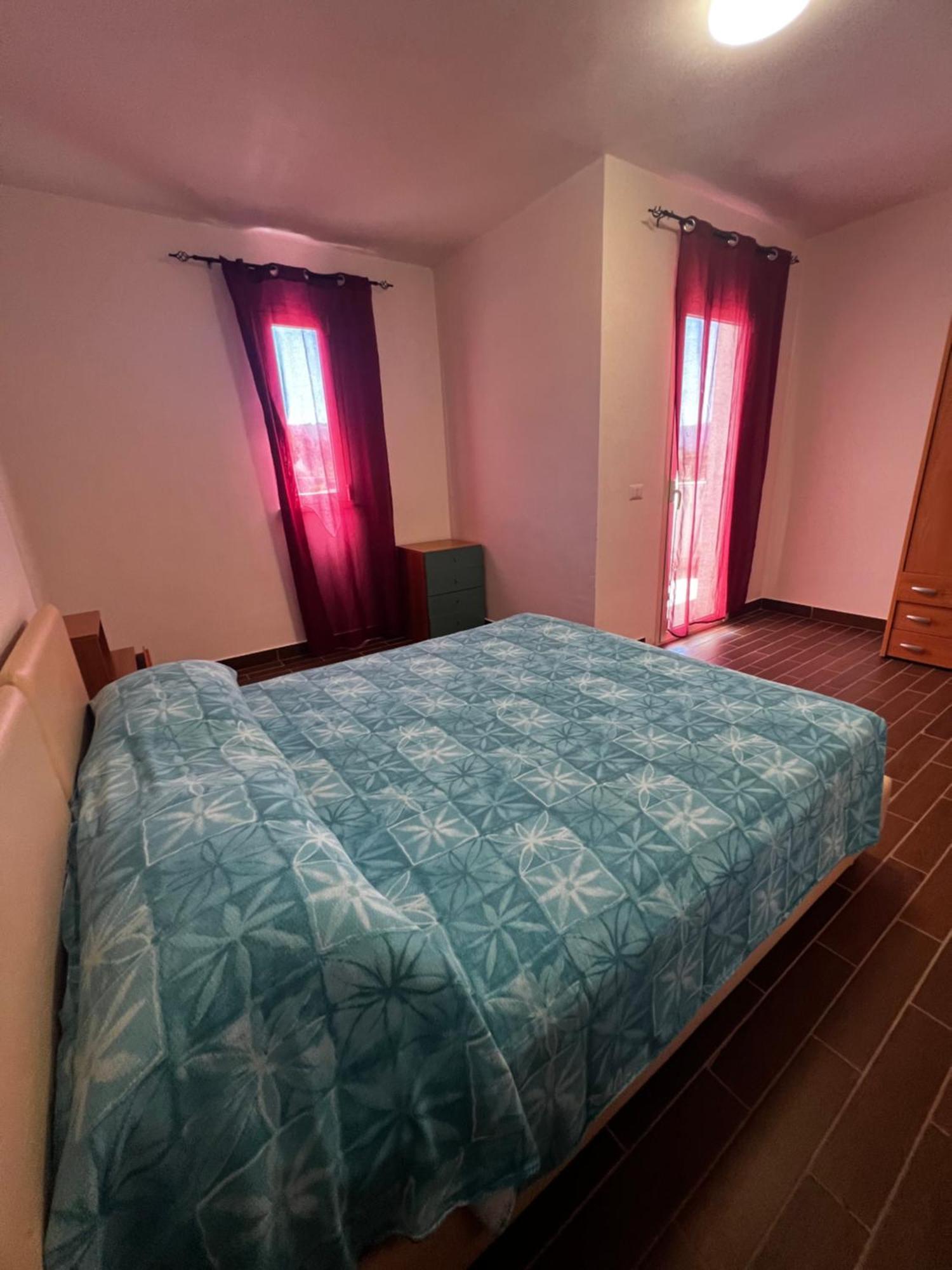 Residence Margherita Peschici Bagian luar foto