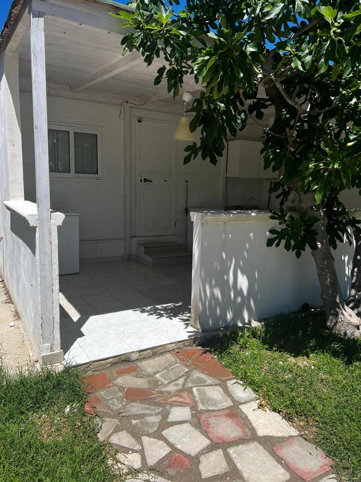 Residence Margherita Peschici Bagian luar foto